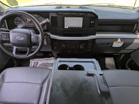 Used 2023 Ford F350 XL w/ XL Chrome Package AWD/4WD image 14