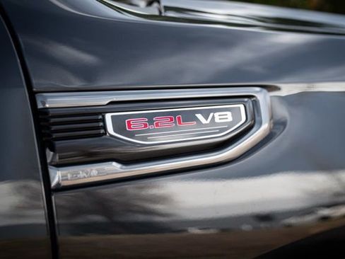 Used 2020 GMC Sierra 1500 AT4 w/ AT4 Premium Package image 23