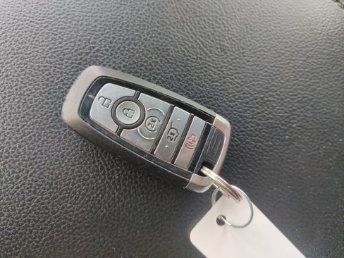 Used 2019 Ford Expedition Max Limited w/ Equipment Group 301A image 27