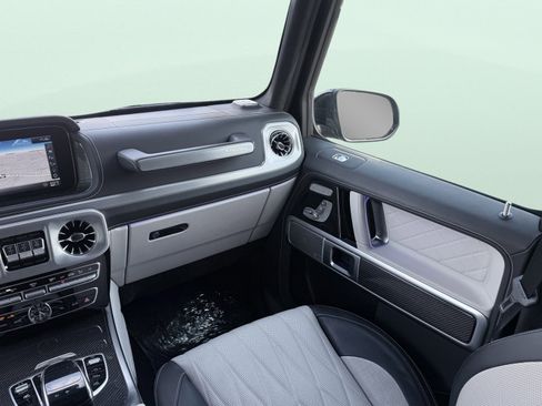 Used 2023 Mercedes-Benz G 550 image 56