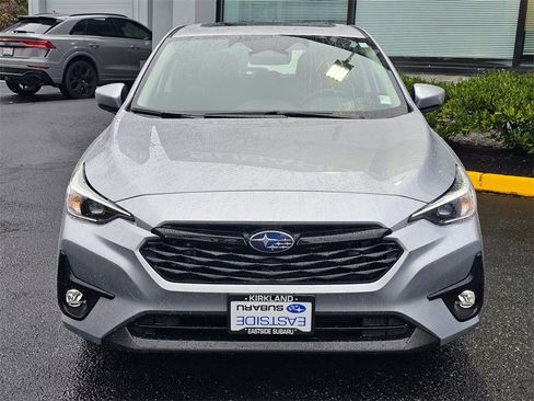 Used 2024 Subaru Impreza 2.0i Sport image 2