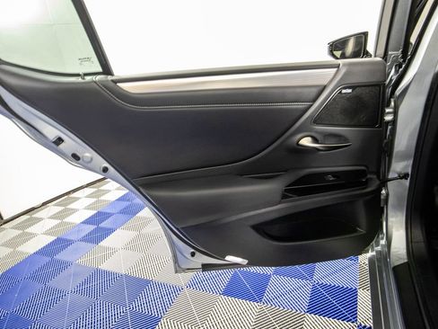 Used 2023 Lexus ES 350 F Sport w/ Accessory Package (Z2) FWD image 14