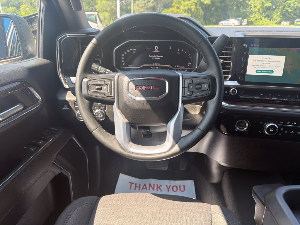 Certified 2023 GMC Sierra 1500 Elevation AWD/4WD image 13
