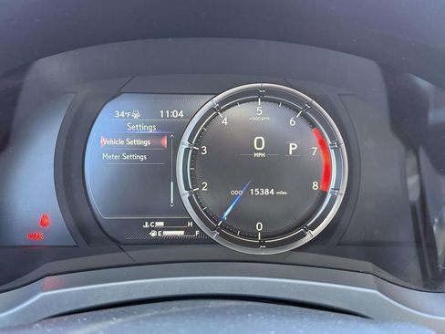 Used 2024 Lexus IS 350 F Sport image 30