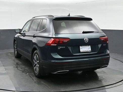 Used 2019 Volkswagen Tiguan SEL image 5