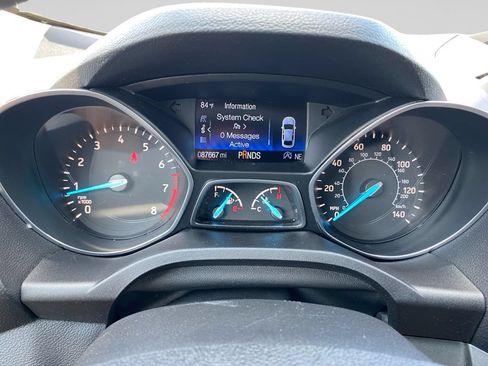 Used 2018 Ford Escape SE AWD/4WD image 29