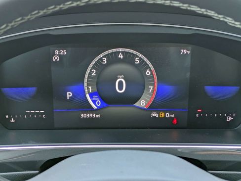 Certified 2023 Volkswagen Tiguan S w/ Driver Assistance Package FWD image 38