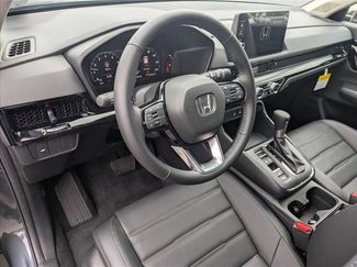 New 2026 Honda CR-V EX-L video 3