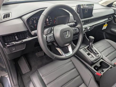 New 2026 Honda CR-V EX-L image 3
