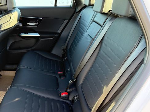 New 2026 Mercedes-Benz GLC 43 AMG 4MATIC image 30