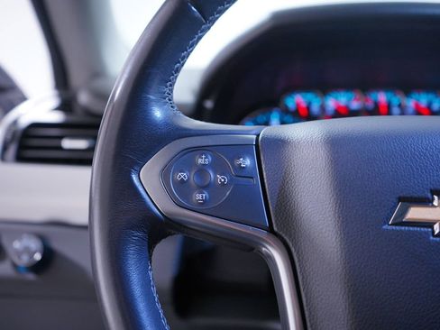 Used 2018 Chevrolet Tahoe LT image 20