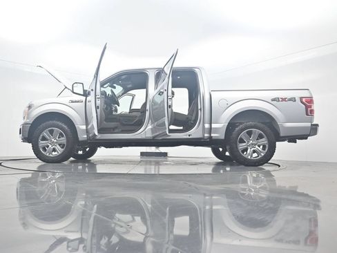 Used 2019 Ford F150 XLT w/ Equipment Group 302A Luxury AWD/4WD image 42
