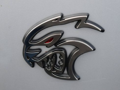 Used 2021 Dodge Challenger SRT Hellcat Redeye RWD image 10