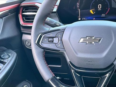 New 2026 Chevrolet TrailBlazer RS w/ Convenience Package image 19