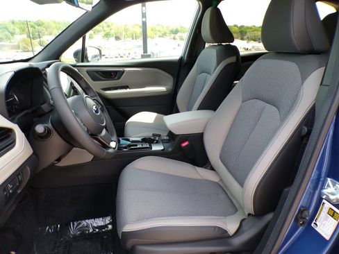 New 2026 Subaru Forester Premium AWD/4WD image 14