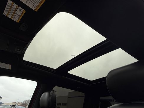 Used 2020 Ford F150 Lariat w/ Equipment Group 502A Luxury image 27