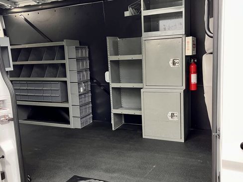 Used 2018 Ford Transit 250 148 Medium Roof image 18