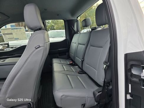 New 2026 Ford F250 XL RWD image 11