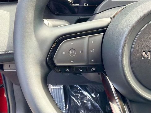 New 2026 MAZDA CX-5 2.5 S w/ Premium Plus Package AWD/4WD image 38