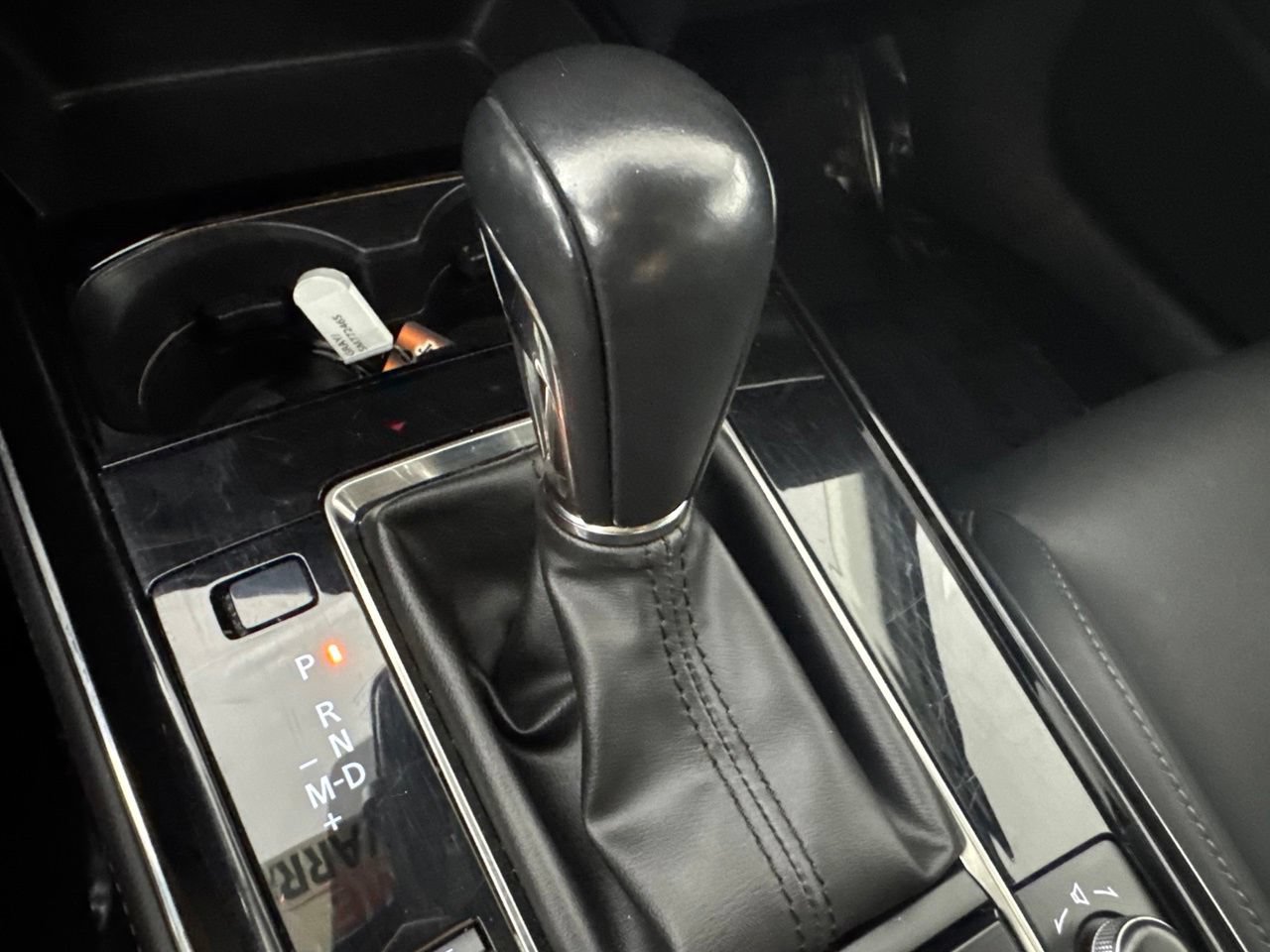 Used 2025 MAZDA CX-30 AWD 2.5 S w/ Preferred Package image 23