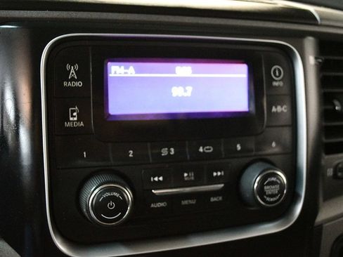 Used 2016 RAM 1500 Tradesman w/ Power & Remote Entry Group RWD image 48
