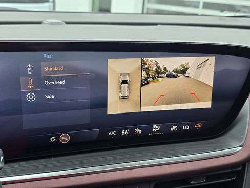 New 2026 Buick Envision Sport Touring AWD/4WD image 30