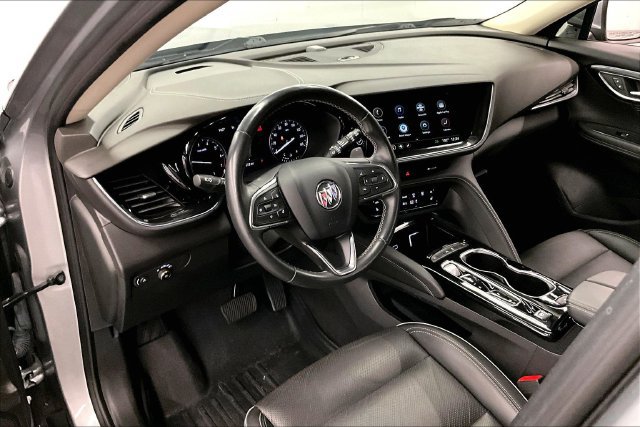 Used 2023 Buick Envision Essence FWD image 16
