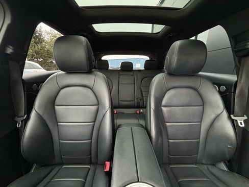 Used 2018 Mercedes-Benz GLC 300 4MATIC image 52