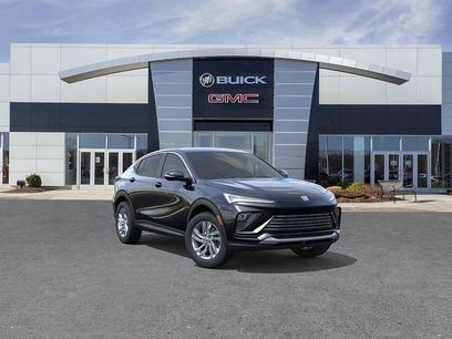 New 2025 Buick Envista Preferred w/ Convenience I Package
