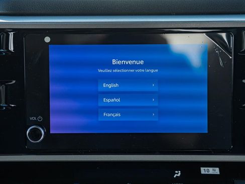 New 2026 Toyota Tundra SR5 image 25