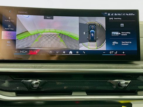 New 2026 BMW X5 sDrive40i w/ Climate Comfort Package image 13