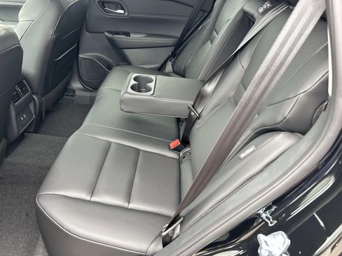 New 2026 Nissan Rogue Dark Armor AWD/4WD image 20