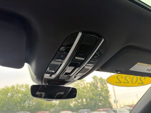 Used 2022 Porsche Cayenne S AWD/4WD image 14