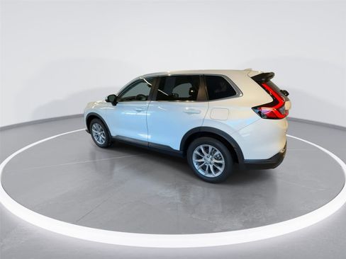 Used 2023 Honda CR-V EX-L image 5