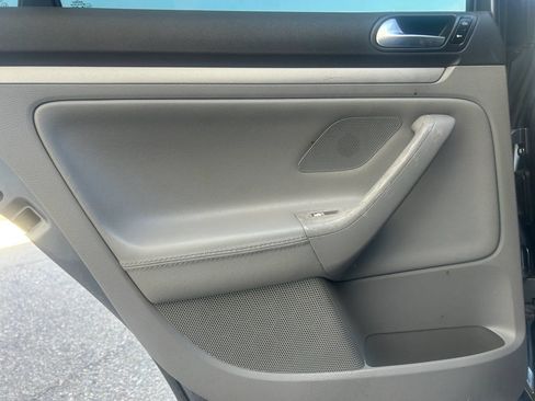Used 2006 Volkswagen Jetta TDI FWD image 14