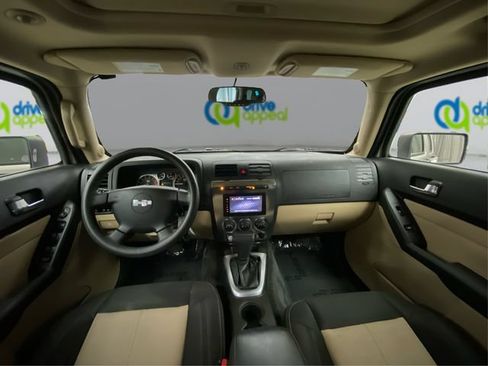 Used 2007 HUMMER H3 AWD/4WD image 30