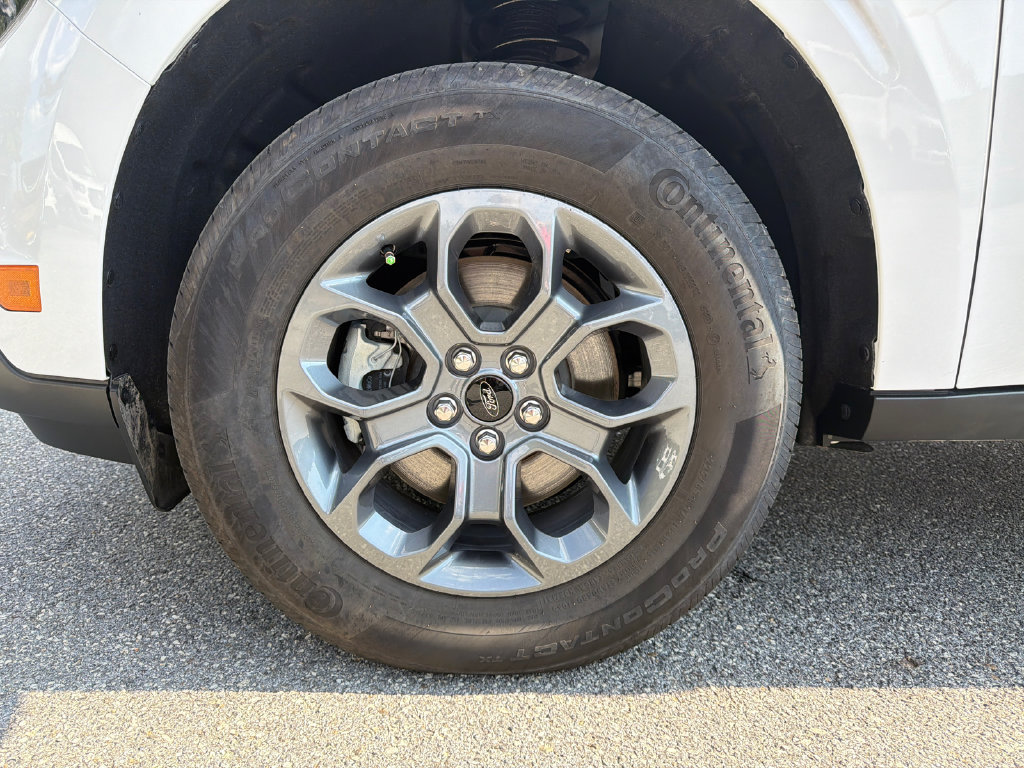 Used 2026 Ford Maverick XLT FWD image 11
