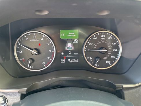 Used 2023 Subaru Ascent Premium w/ Convenience Package image 24