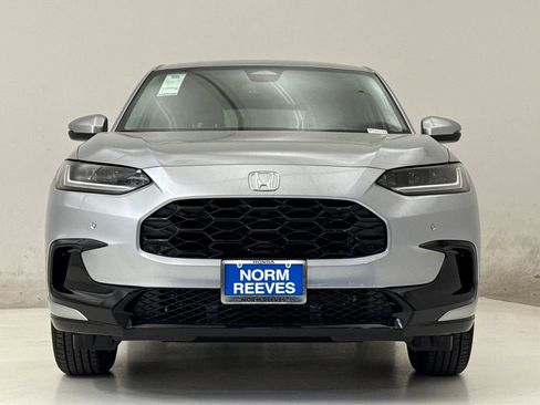 New 2026 Honda HR-V EX-L image 3