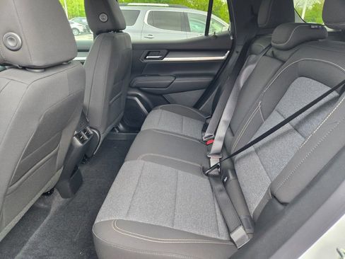 New 2026 GMC Terrain Elevation w/ Black Edition AWD/4WD image 28