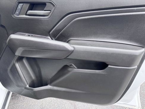 Used 2023 Chevrolet Colorado Trail Boss w/ Advanced Trailering Package image 15