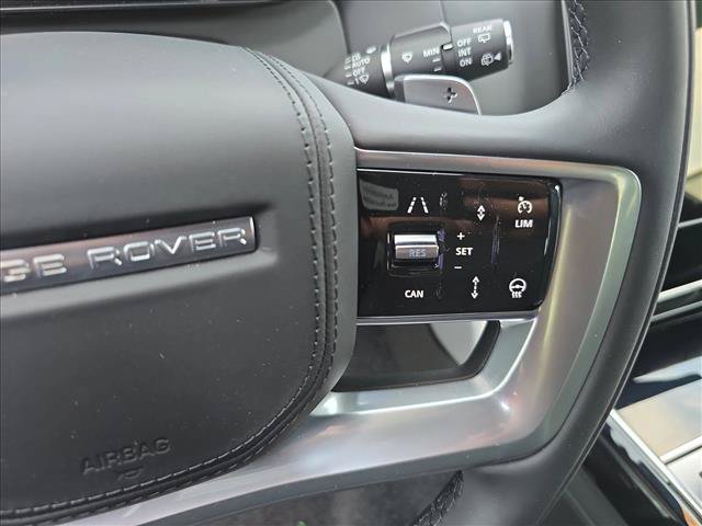 New 2026 Land Rover Range Rover SE AWD/4WD image 18