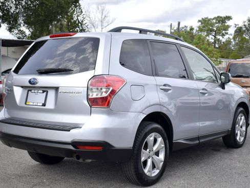 Used 2014 Subaru Forester 2.5i Premium w/ Popular Package #1 image 7
