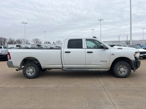 Used 2019 RAM 2500 Tradesman image 2