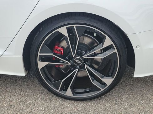 Used 2024 Audi S5 Prestige image 14