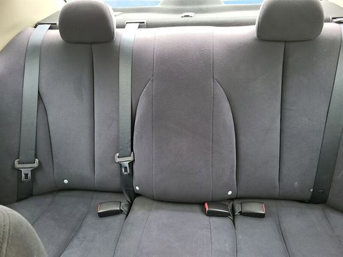 Used 2008 Nissan Versa 1.8 S w/ PWR Pkg image 14