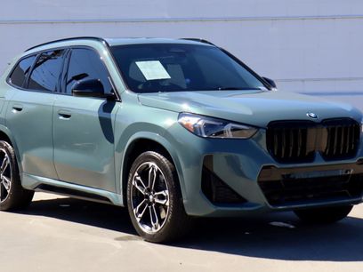 Certified 2023 BMW X1 xDrive28i w/ M Sport Package