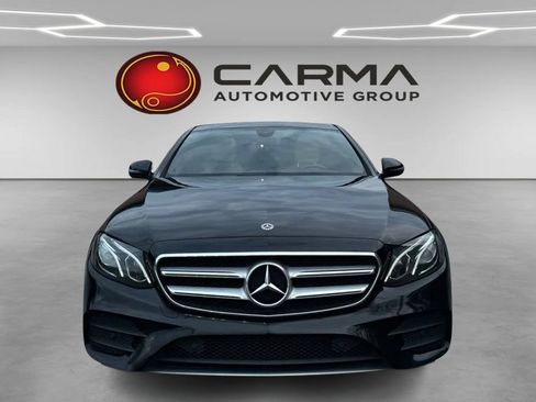 Used 2018 Mercedes-Benz E 300 image 8