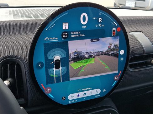 Used 2025 MINI Cooper S image 19