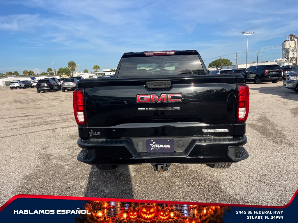 Used 2023 GMC Sierra 1500 Elevation AWD/4WD image 6